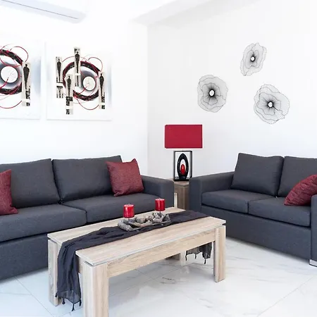 Dina Villa Protaras